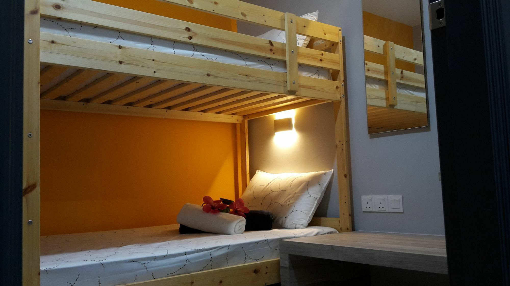 Super Oyo 246 Link Inn Джохор-Бару Экстерьер фото